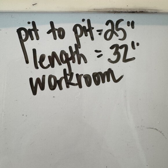 Brooks Brothers Polar Bear English  Lambswool Crewneck Sweater Womens size XL in - Picture 11 of 11